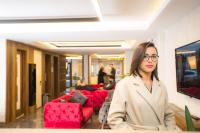 Hosté ubytování Sim Hotel Istanbul Old City