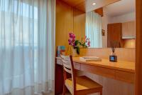 Plán poschodí v ubytovaní Hotel Jalisco