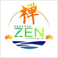 an illustration of a zenarmaarmaarmaarmaarmaarmaarmaarmaarmaarma at Pousada ZEN Cumuruxatiba in Cumuruxatiba