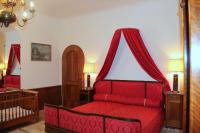 Posezení v ubytování Barony Le Pergole holiday apartments Lugano