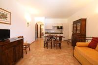 Kuchyňa alebo kuchynka v ubytovaní Agriturismo Arlena