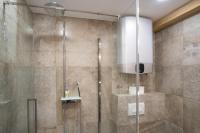 Kúpeľňa v ubytovaní JR Luxury Guesthouse2