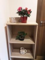 Plán poschodí v ubytovaní Academy Apartment Cieszyn
