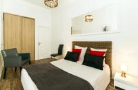 Gallery image of Florella Marceau Apartment in Cannes