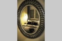 Plán poschodí v ubytovaní georgia's cozy rooms #3