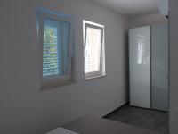 Půdorys ubytování Apartments Rea