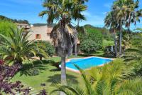 Bazén v ubytování Villa Casa Binissagar II 106 by Mallorca Charme nebo v jeho okolí
