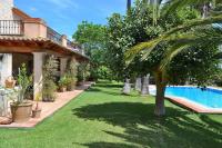 Bazén v ubytování Villa Casa Binissagar II 106 by Mallorca Charme nebo v jeho okolí