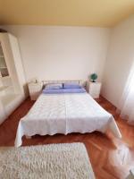 Posteľ alebo postele v izbe v ubytovaní Apartment Summer Dreams