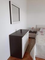 Posteľ alebo postele v izbe v ubytovaní Apartment Summer Dreams