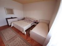 Posteľ alebo postele v izbe v ubytovaní Apartment Summer Dreams