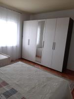 Posteľ alebo postele v izbe v ubytovaní Apartment Summer Dreams