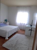 Posteľ alebo postele v izbe v ubytovaní Apartment Summer Dreams