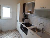 Kuchyňa alebo kuchynka v ubytovaní Apartment Summer Dreams