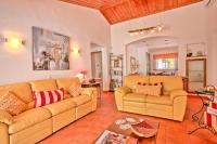 Posezení v ubytování Villa Dela by Villa Plus