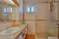 Koupelna v ubytování Villa Dela by Villa Plus