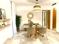 Plán poschodí v ubytovaní Homely Málaga Larios