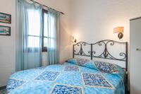 Plan piętra w obiekcie Villa Anna