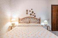 Plan piętra w obiekcie Villa Anna