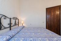 Plan piętra w obiekcie Villa Anna