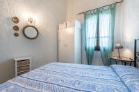 Plan piętra w obiekcie Villa Anna