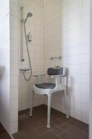 Koupelna v ubytování Fletcher Kloosterhotel Willibrordhaeghe
