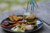 Đồ ăn tại/gần khách sạn