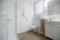 Kúpeľňa v ubytovaní Uspokój Ducha - Adults only