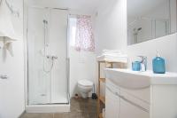 Kúpeľňa v ubytovaní Uspokój Ducha - Adults only