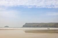 Gallery image of Westward 14 Polzeath in Polzeath