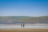 Gallery image of Westward 14 Polzeath in Polzeath