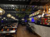 Напитки в 清境花鳥蟲鳴高山露營區