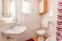 Kúpeľňa v ubytovaní House Brena
