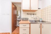 Kuchyňa alebo kuchynka v ubytovaní House Brena