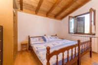 Posteľ alebo postele v izbe v ubytovaní House Brena