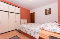 Plán poschodí v ubytovaní A1 - large apt with big terrace balcony & sea view