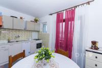 Plán poschodí v ubytovaní A1 - large apt with big terrace balcony & sea view
