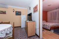 Plán poschodí v ubytovaní A1 - large apt with big terrace balcony & sea view