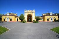 Gallery image of Hotel Hacienda Montenmedio in Vejer de la Frontera