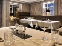 Nápoje v ubytování Villa Huxori