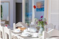 Půdorys ubytování Apartment Countess Garden 3-1, Sun of the Bay 1, at Alcudia Beach