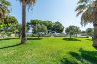 Zahrada ubytování Apartment Countess Garden 3-1, Sun of the Bay 1, at Alcudia Beach
