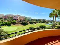 Půdorys ubytování Riviera Golf apartment