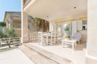 Balkón nebo terasa v ubytování Apartment Countess Garden 3-1, Sun of the Bay 1, at Alcudia Beach