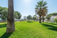 Zahrada ubytování Apartment Countess Garden 3-1, Sun of the Bay 1, at Alcudia Beach