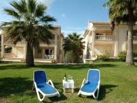 Zahrada ubytování Apartment Countess Garden 3-1, Sun of the Bay 1, at Alcudia Beach