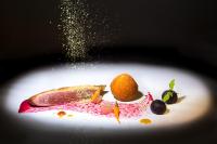 Đồ ăn tại/gần khách sạn căn hộ