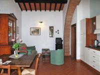 Kuchyňa alebo kuchynka v ubytovaní Holiday Home Giuggiolo - Giuggiolo 2 by Interhome