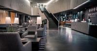 Posezení v ubytování Hedon Spa & Hotel