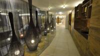 Plán poschodí v ubytovaní Hotel Latini